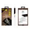 NXE iPhone 12 / 12 Pro - NXE Transparent TPU Skal