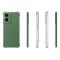  Motorola Moto G35 5G Skal TPU Shockproof Transparent