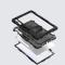 Tech-Protect Tech-Protect Galaxy Tab S10 FE Plus Skal Solid Svart