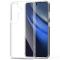Tech-Protect Tech-Protect Galaxy S26 Plus Skal FlexAir Hybrid Transparent