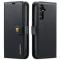 DG.MING DG.MING Samsung Galaxy S26 Plus 2in1 Fodral / Skal Svart