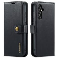 DG.MING DG.MING Samsung Galaxy S26 Plus 2in1 Fodral / Skal Svart