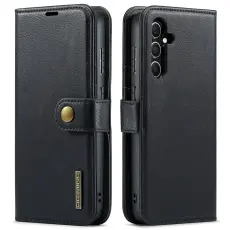 DG.MING DG.MING Samsung Galaxy S26 Plus 2in1 Fodral / Skal Svart