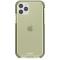 holdit holdit iPhone 11 Pro/X/Xs Skal Seethru Khaki Green