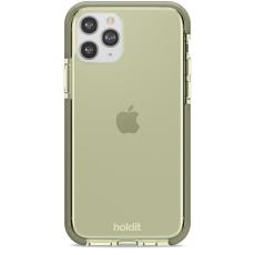holdit holdit iPhone 11 Pro/X/Xs Skal Seethru Khaki Green