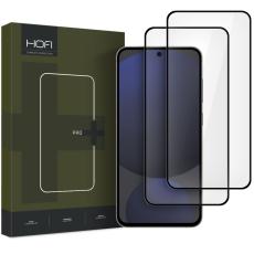 HOFI HOFI Samsung Galaxy S24 FE 2-PACK Sk&auml;rmskydd Pro+