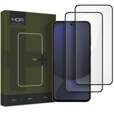 HOFI HOFI Samsung Galaxy S24 FE 2-PACK Sk&auml;rmskydd Pro+