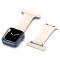  Apple Watch 38/40/41/42 mm Rem Sjuksköterska Ivory