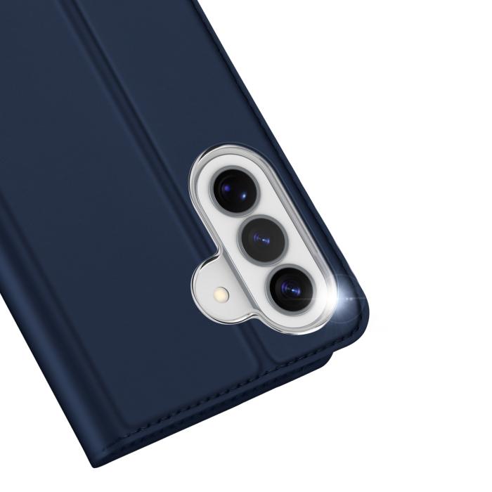 Bild 3, DUX DUCIS DUX DUCIS Samsung Galaxy A37 5G Fodral Skin Pro Blå