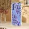  Samsung Galaxy A57 5G Skal Med Tryck Blommor