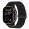 Tech-Protect Tech-Protect Apple Watch 42/44/45/46/49 mm Armband NylonClasp