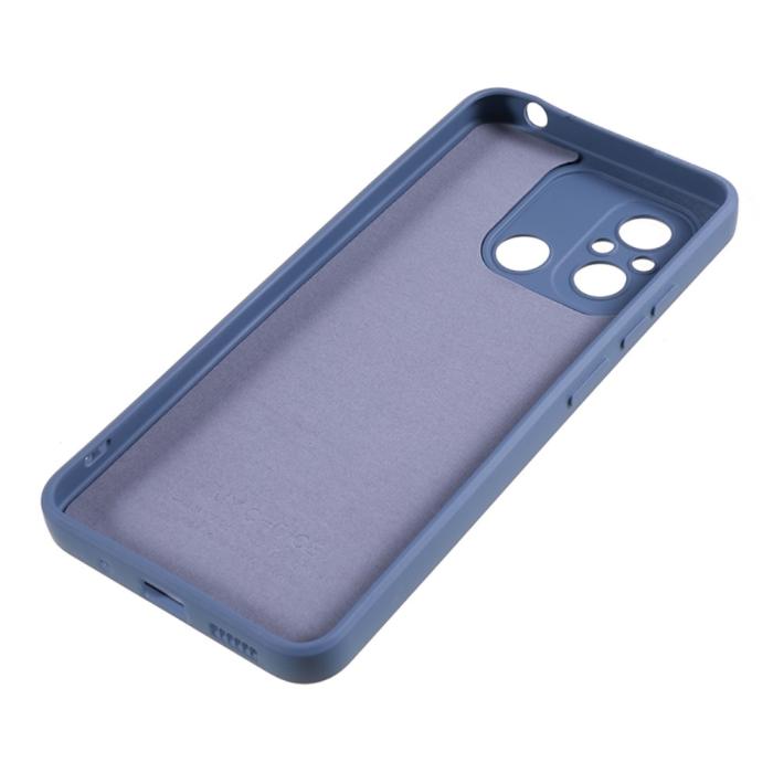 Bild 5,  Xiaomi Redmi 12C 4G Skal TPU Lavender Grå