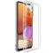 IMAK IMAK Samsung Galaxy A33 5G Skal Transparent TPU