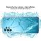 IMAK IMAK Samsung Galaxy A33 5G Skal Transparent TPU