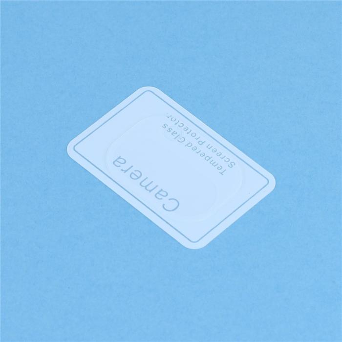 Bild 5,  OnePlus 15R 2-PACK Linsskydd Härdat Glas Transparent