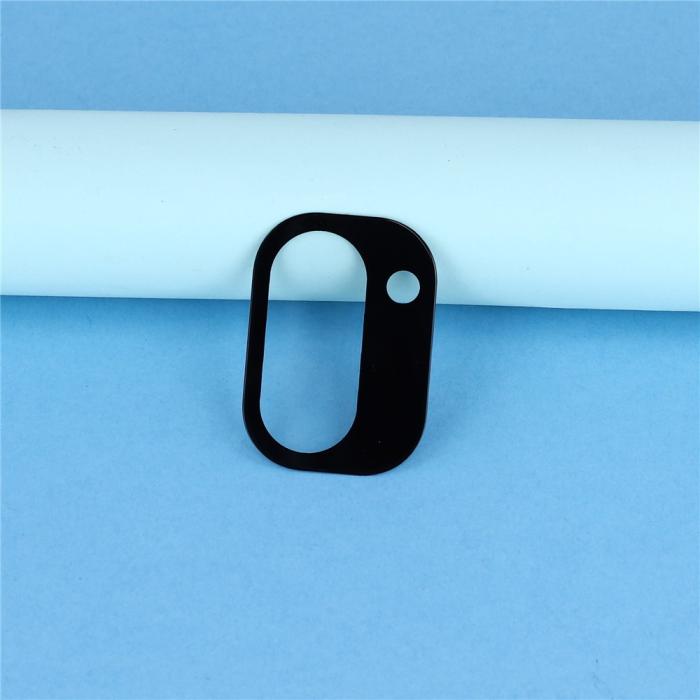 Bild 3,  OnePlus 15R 2-PACK Linsskydd Härdat Glas Svart