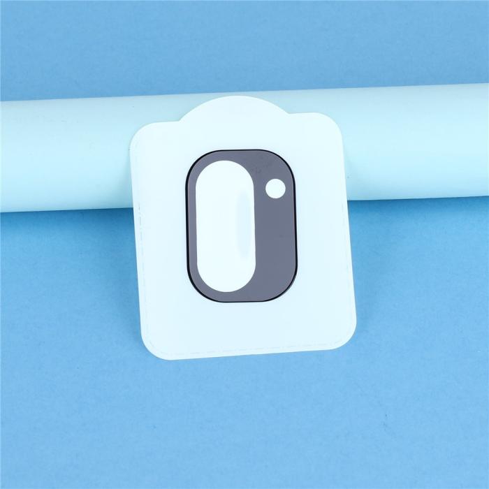 Bild 4,  OnePlus 15R 2-PACK Linsskydd Härdat Glas Svart