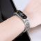Tech-Protect Tech-Protect Lyxigt Metallarmband Xiaomi Mi Smart Band 7 Roséguld