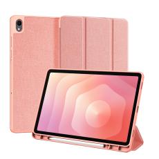 DUX DUCIS DUX DUCIS Galaxy Tab S11 Fodral DOMO Tri-Fold Rosa
