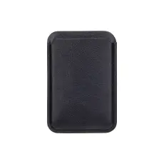 Onsala ONSALA MagSafe Magnetisk Korth&aring;llare Svart