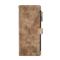 CASEME CASEME Galaxy Z Fold 3 Fodral Multifunktionell Brun