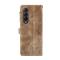 CASEME CASEME Galaxy Z Fold 3 Fodral Multifunktionell Brun