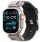 Spigen Spigen Apple Watch 42/44/45/46/49 mm Armband DuraPro Armor
