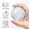 AHASTYLE AHASTYLE Galaxy Buds 2/Pro/Live Skal Diamond Svart