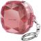 AHASTYLE AHASTYLE Galaxy Buds 2/Pro/Live Skal Diamond Rosa