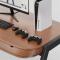  PlayStation 5 Grip Skal Silikon Svart