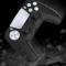  PlayStation 5 Grip Skal Silikon Svart