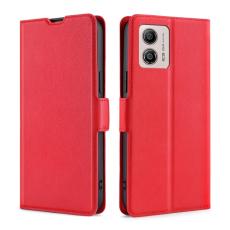  Motorola Moto G13 / G23 / G53 5G Fodral Slim R&ouml;d
