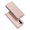 DUX DUCIS DUX DUCIS Samsung Galaxy A04s / A13 5G Fodral Skin Pro Roséguld