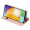 DUX DUCIS DUX DUCIS Samsung Galaxy A04s / A13 5G Fodral Skin Pro Roséguld