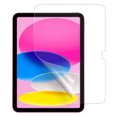  iPad 11 2025 / 10.9 2022 Sk&auml;rmskydd PET Transparent