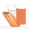 Tech-Protect Tech-Protect iPhone 17 Pro Max Skal MagSafe Uniq Cosmic Orange