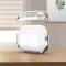 Tech-Protect Tech-Protect AirPods Pro 3 Skal Bounce Transparent