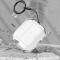 Tech-Protect Tech-Protect AirPods Pro 3 Skal Bounce Transparent