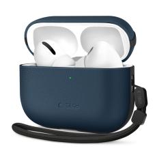 Tech-Protect Tech-Protect AirPods Pro 3 Skal NaturalFit Navy Blue