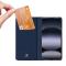 DUX DUCIS DUX DUCIS Xiaomi Redmi Note 14 4G Fodral Skin Pro Blå