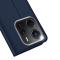 DUX DUCIS DUX DUCIS Xiaomi Redmi Note 14 4G Fodral Skin Pro Blå
