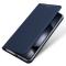 DUX DUCIS DUX DUCIS Xiaomi Redmi Note 14 4G Fodral Skin Pro Blå
