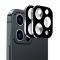 ENKAY ENKAY iPhone 15 Pro / 15 Pro Max 2-PACK Linsskydd Härdat Glas