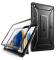 Supcase Supcase Galaxy Tab A9 Plus Skal Unicorn Beetle Pro Svart