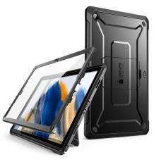 Supcase Supcase Galaxy Tab A9 Plus Skal Unicorn Beetle Pro Svart