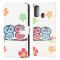  Motorola Moto G10/G20/G30 - Fodral Med Tryck - Ugglor