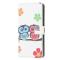  Motorola Moto G10/G20/G30 - Fodral Med Tryck - Ugglor