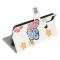  Motorola Moto G10/G20/G30 - Fodral Med Tryck - Ugglor