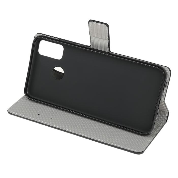 Bild 5,  Motorola Moto G10/G20/G30 - Fodral Med Tryck - Eiffeltornet