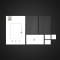 Tech-Protect Tech-Protect Galaxy Tab S10 FE Plus 2-PACK Skärmskydd GlassFit+